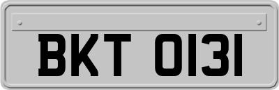BKT0131