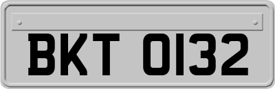BKT0132