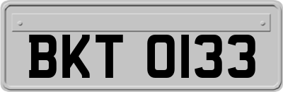 BKT0133