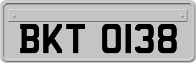BKT0138