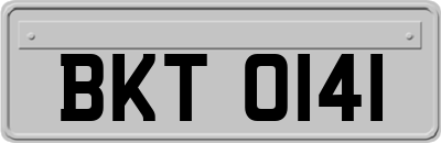 BKT0141