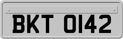 BKT0142