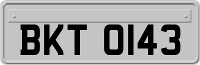 BKT0143