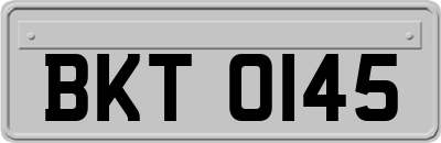 BKT0145