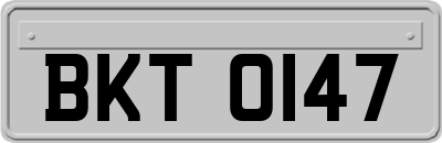 BKT0147