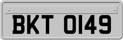 BKT0149