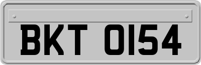 BKT0154