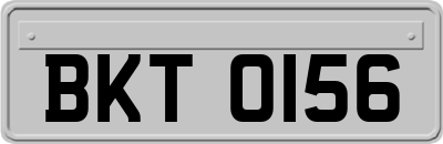 BKT0156