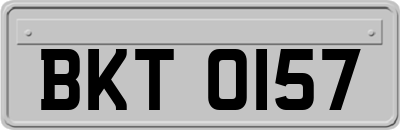 BKT0157