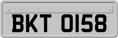 BKT0158