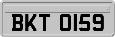 BKT0159