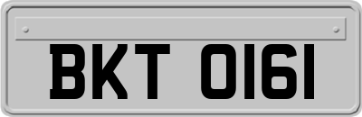 BKT0161