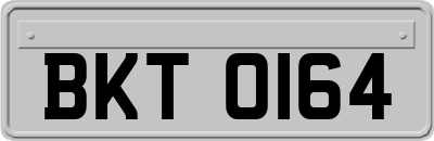 BKT0164