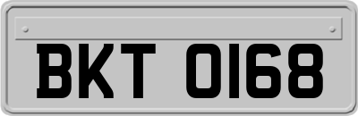 BKT0168