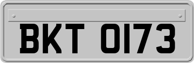 BKT0173