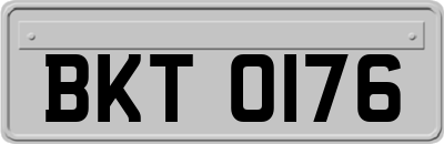 BKT0176