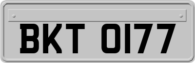 BKT0177