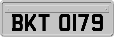 BKT0179