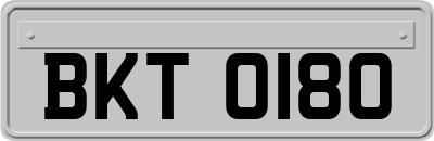 BKT0180