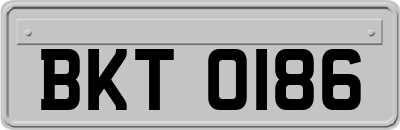 BKT0186