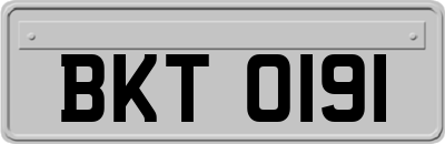 BKT0191