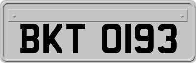 BKT0193