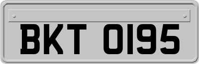 BKT0195