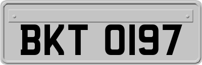 BKT0197