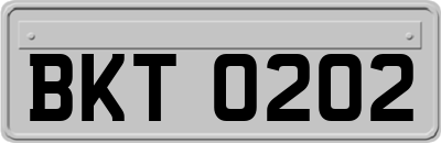 BKT0202