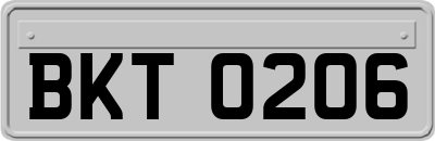 BKT0206