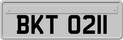 BKT0211