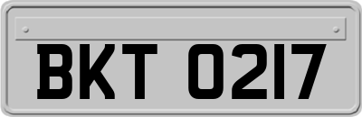BKT0217