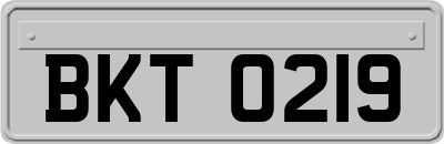 BKT0219
