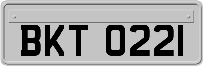 BKT0221