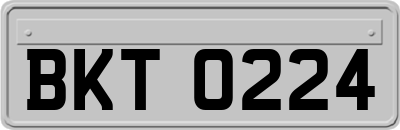 BKT0224