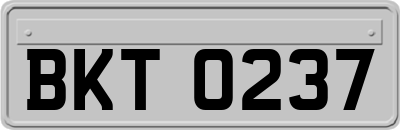 BKT0237