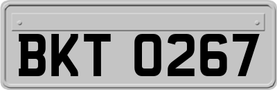 BKT0267