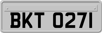 BKT0271