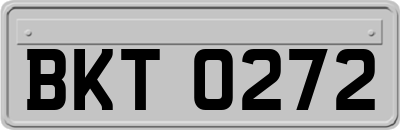 BKT0272