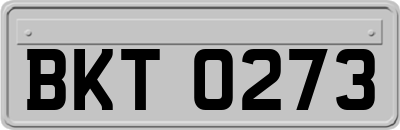 BKT0273
