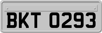 BKT0293