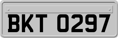 BKT0297