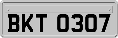 BKT0307