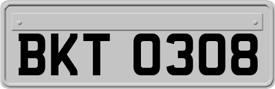 BKT0308