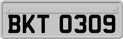 BKT0309