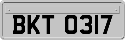 BKT0317