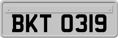 BKT0319