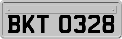 BKT0328