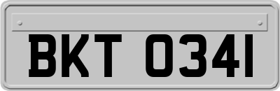 BKT0341
