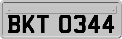 BKT0344